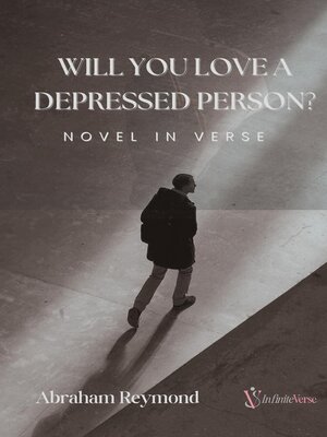 cover image of Will You Love a Depressed Person?
